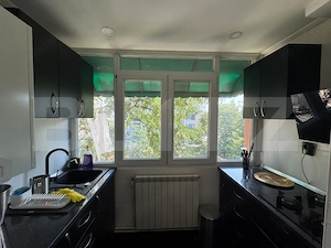 Apartament 3 camere, 70 mp, Cartier Sărari - imagine 5