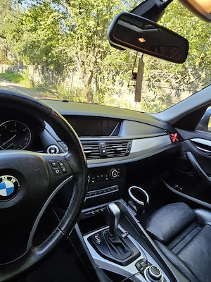 Vand BMW X1 E84 2.0 Disel 23d X Drive Automat - imagine 6