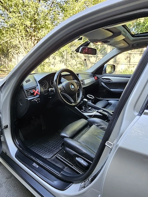 Vand BMW X1 E84 2.0 Disel 23d X Drive Automat - imagine 7