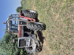 Tractor massey fergusin 1134 - imagine 2
