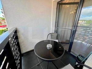 Apartment de vânzare la cheie cu 2 camere, 58 mp, zona Dâmbul Rotund - imagine 8