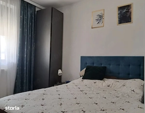   Studio de vânzare   Mamaia Nord, la 100 m de plajă Vă propunem spre vânzare un studio modern, si - imagine 6