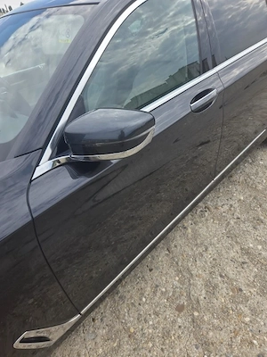Usa fata stanga dreapta BMW seria 7 G11 G12 - imagine 2