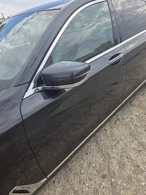 Usa fata stanga dreapta BMW seria 7 G11 G12 - imagine 3