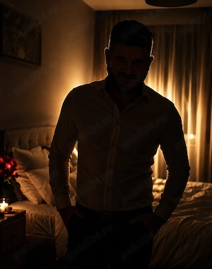 Bisexual, Rafinament, Discreție , Eleganță