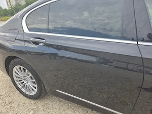 Usa spate stanga dreapta BMW seria 7 G12 long lung - imagine 6