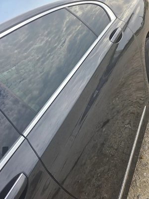 Usa spate stanga dreapta BMW seria 7 G12 long lung - imagine 3