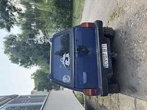Suzuki Vitara 1.6 4x4  - imagine 3