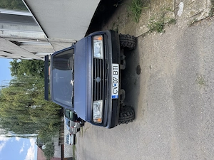 Suzuki Vitara 1.6 4x4  - imagine 4