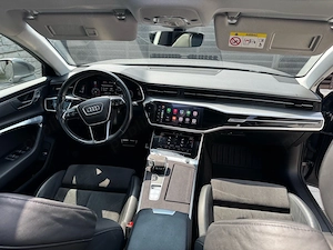 vand audi a6 c8 - imagine 4