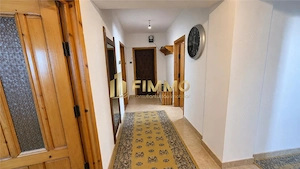 Apartament 3 camere | 71 mp |  Decomandat | Obcini | ID : 1908 - imagine 2
