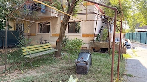 Apartament Snagov 