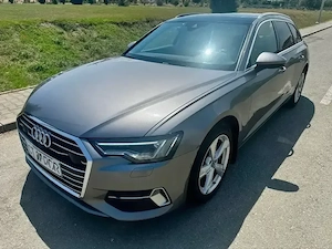 vand audi a6 c8