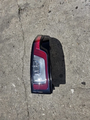 Stop tripla lampa led dreapta Range Rover Evoque 2015+ facelift - imagine 5