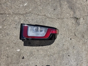 Stop tripla lampa led dreapta Range Rover Evoque 2015+ facelift - imagine 4