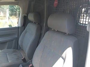 VW Caddy Ac funcțional  - imagine 7