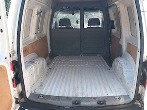 VW Caddy Ac funcțional  - imagine 5