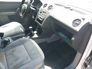 VW Caddy Ac funcțional  - imagine 4