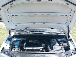 VW Caddy Ac funcțional  - imagine 9