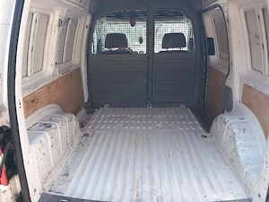 VW Caddy Ac funcțional  - imagine 8