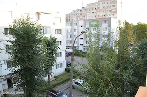 Gavana II - Apartament 2 camere, Etaj 3, 53 mp, Loc de parcare