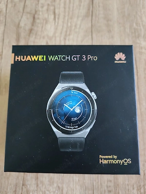 Vand Huawei Watch GT 3 Pro