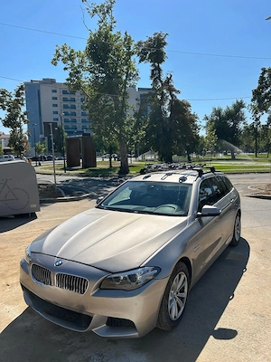 Vand BMW 520d an fabricatie 2016