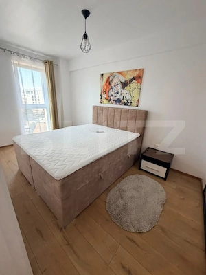 Apartament la cheie! 2 camere, etaj intermediar, zona Corneliu Coposu