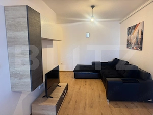 Apartament la cheie! 2 camere, etaj intermediar, zona Corneliu Coposu - imagine 3