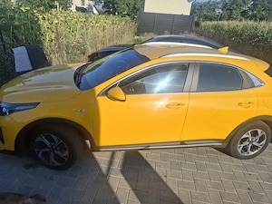 Vind Kia xceed cutie automata myld hybrid an2021