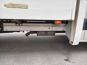 Volkswagen Crafter cu lift - imagine 9
