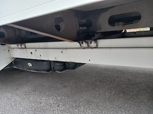Volkswagen Crafter cu lift - imagine 8
