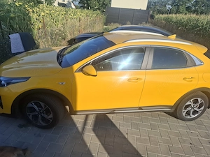 Vind Kia xceed cutie automata myld hybrid an2021 - imagine 2
