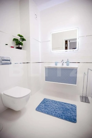 Apartament 2 camere, 54 mp, zona Gheorgheni - Grand Park - imagine 7