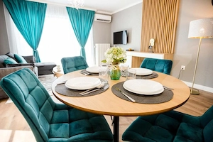 Apartament 2 camere, 54 mp, zona Gheorgheni - Grand Park - imagine 4