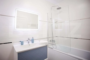 Apartament 2 camere, 54 mp, zona Gheorgheni - Grand Park - imagine 8