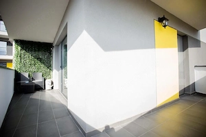 Apartament 2 camere, 54 mp, zona Gheorgheni - Grand Park - imagine 9