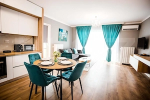 Apartament 2 camere, 54 mp, zona Gheorgheni - Grand Park - imagine 5