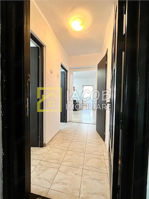 Apartament 2 camere, zona Vasile Alecsandri - Prefectura Bacau - imagine 11