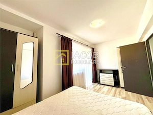 Apartament 2 camere, zona Vasile Alecsandri - Prefectura Bacau - imagine 8