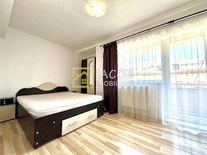 Apartament 2 camere, zona Vasile Alecsandri - Prefectura Bacau - imagine 7