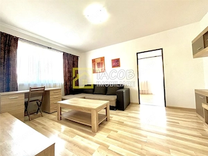 Apartament 2 camere, zona Vasile Alecsandri - Prefectura Bacau