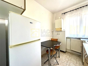 Apartament 2 camere, zona Vasile Alecsandri - Prefectura Bacau - imagine 6