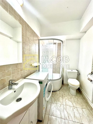 Apartament 2 camere, zona Vasile Alecsandri - Prefectura Bacau - imagine 9