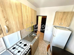 Apartament 2 camere, zona Vasile Alecsandri - Prefectura Bacau - imagine 5