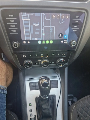 Vand Skoda Octavia 2017 - imagine 5