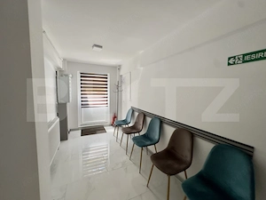 Apartament 3 camere, 50 mp, zona Cugir - imagine 4