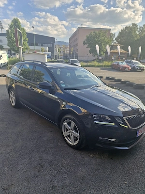 Vand Skoda Octavia 2017 - imagine 4