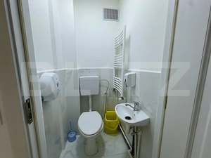 Apartament 3 camere, 50 mp, zona Cugir - imagine 6