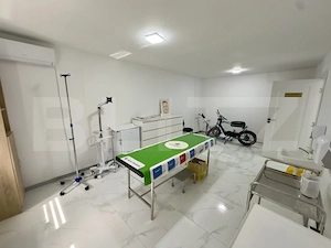 Apartament 3 camere, 50 mp, zona Cugir - imagine 9